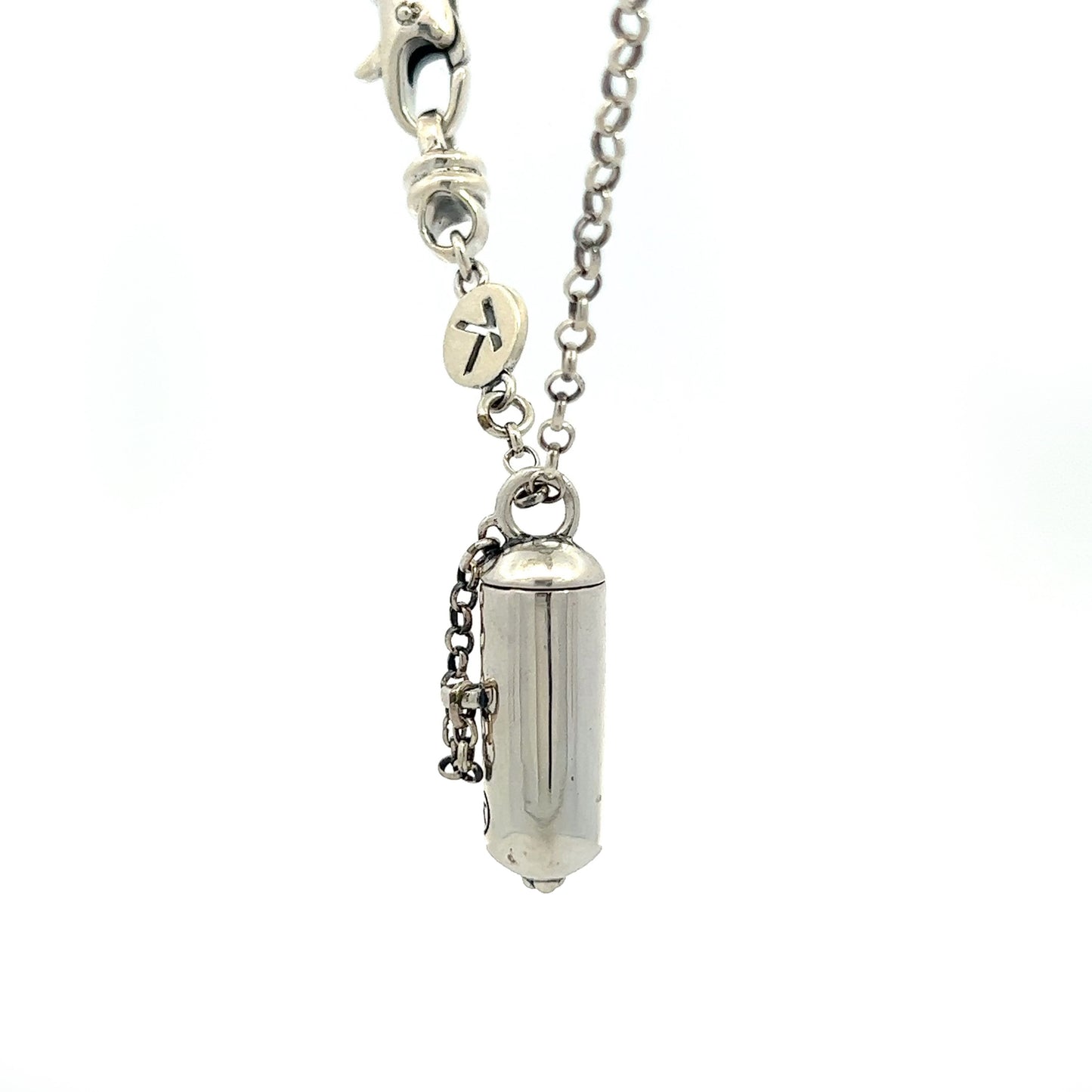 CAPSULE SMALL