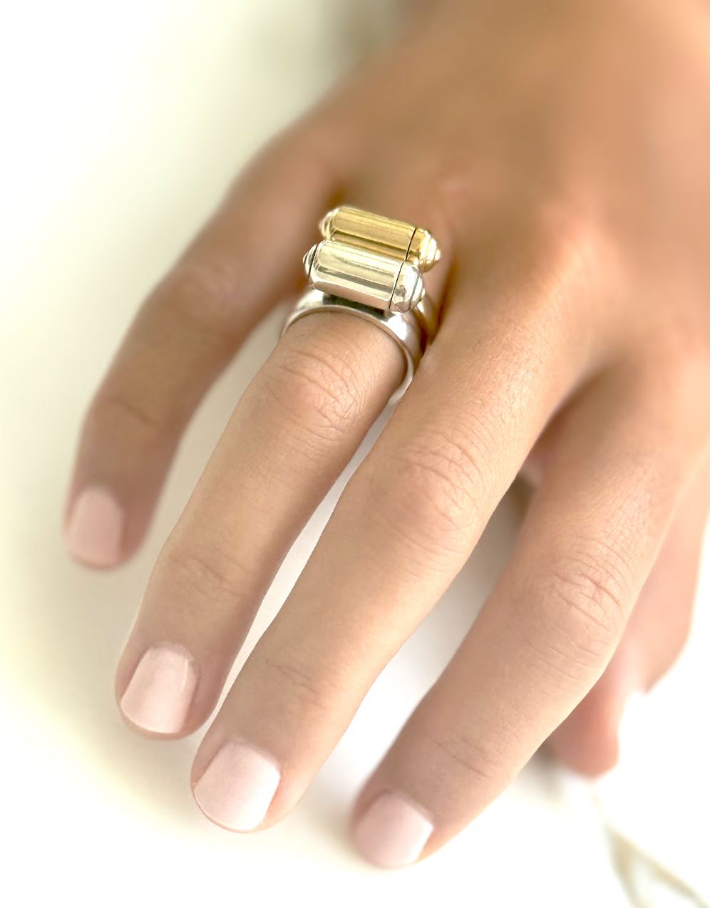 VRAT - Ring amulet