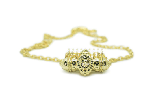 Narashimha Necklace