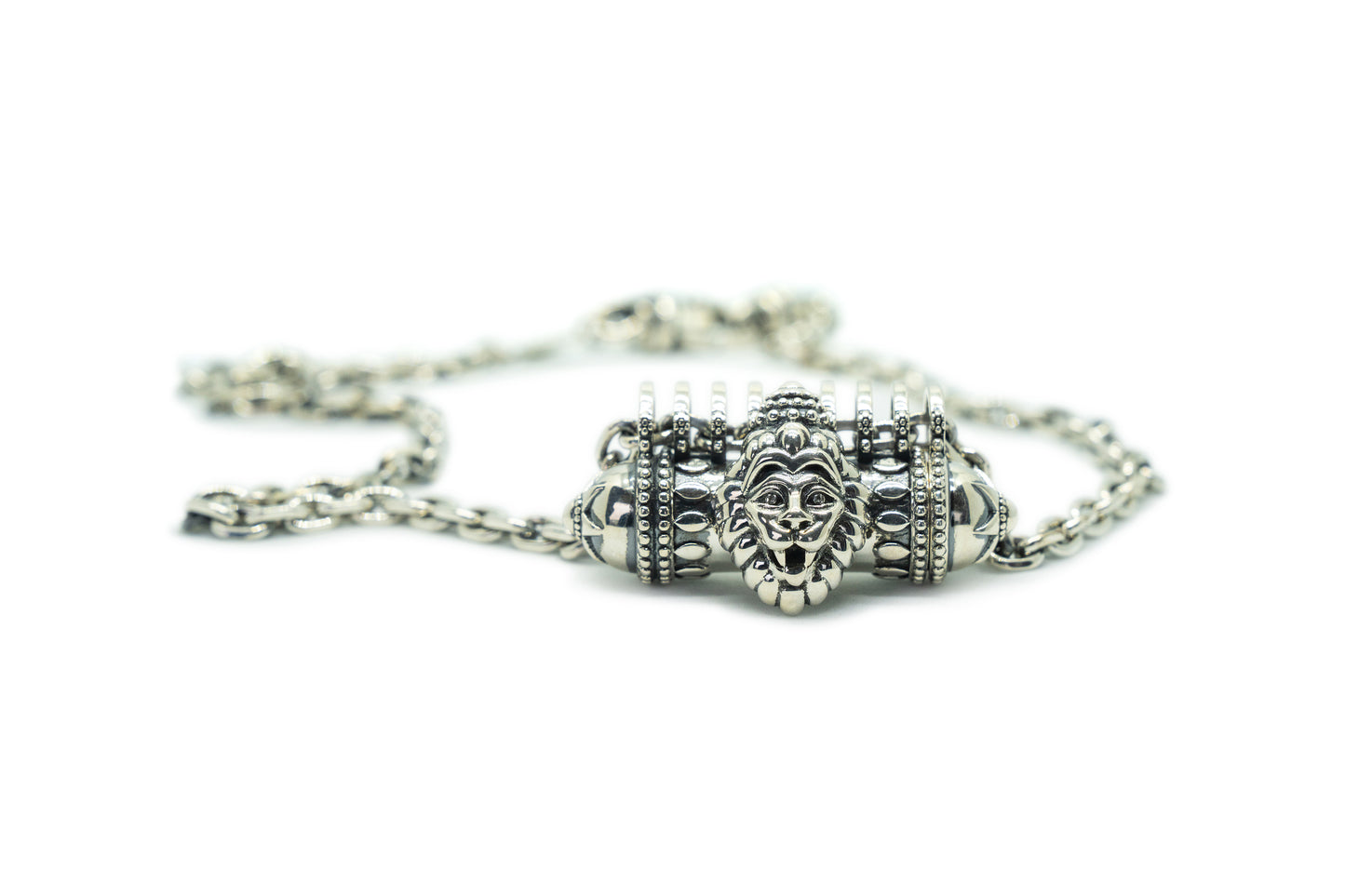 Narashimha Necklace