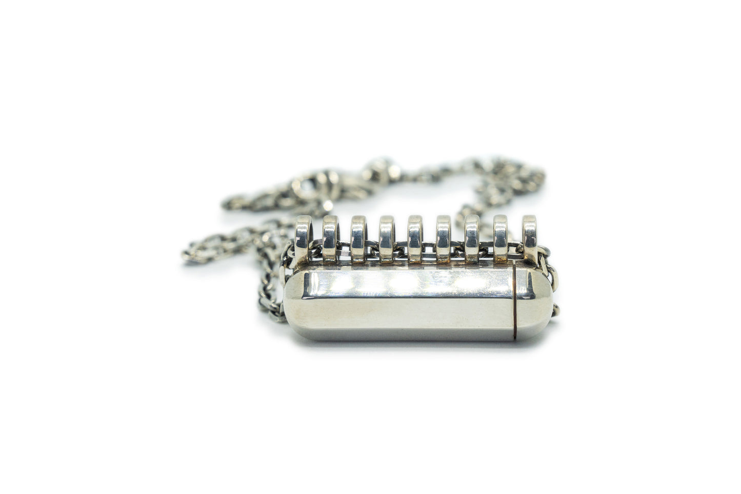 Kerala Large Necklace