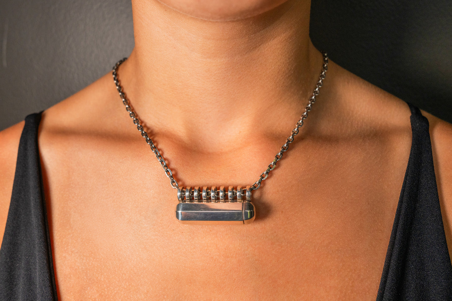 Kerala Large Necklace