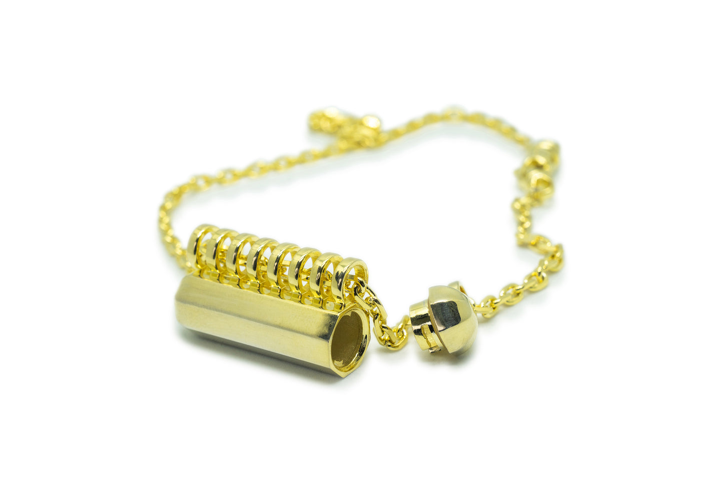 Kerala Large Necklace