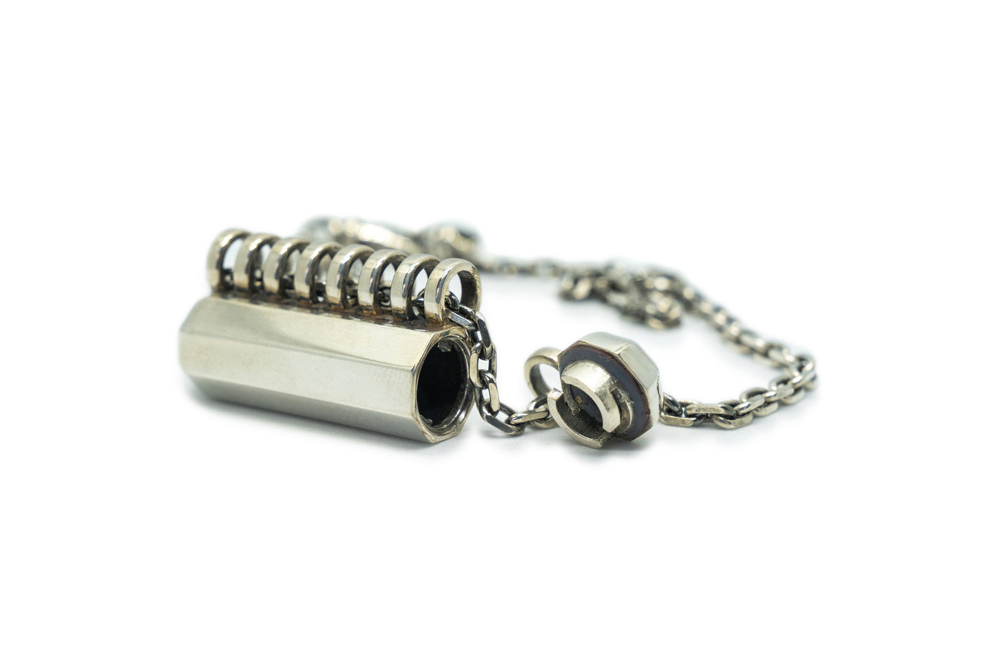 Kerala Large Necklace