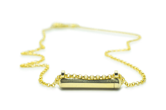 Kerala Small Necklace