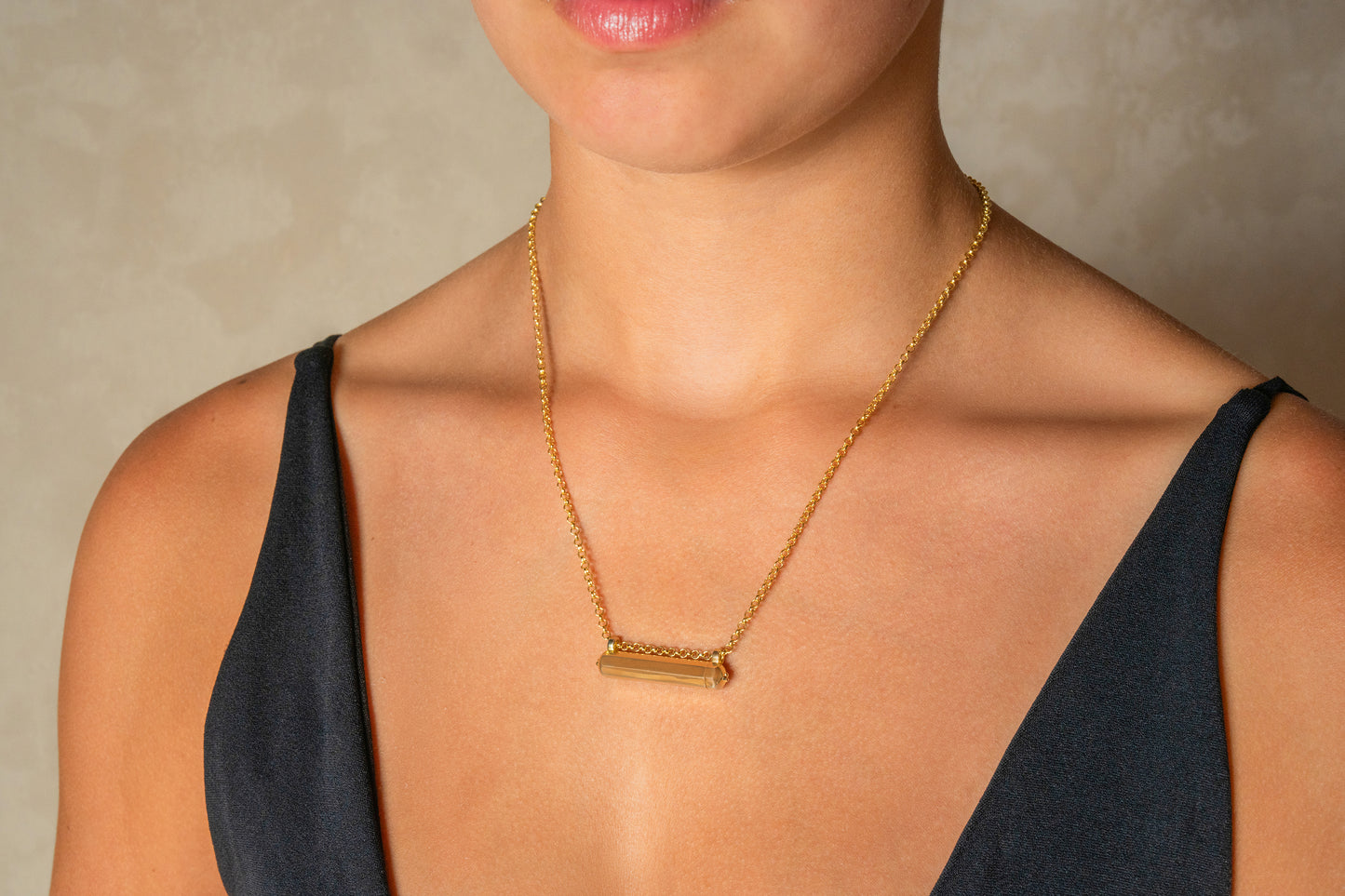 Kerala Small Necklace