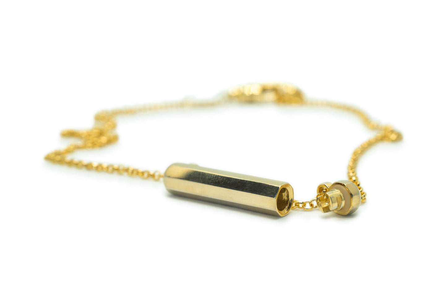 Kerala Small Necklace