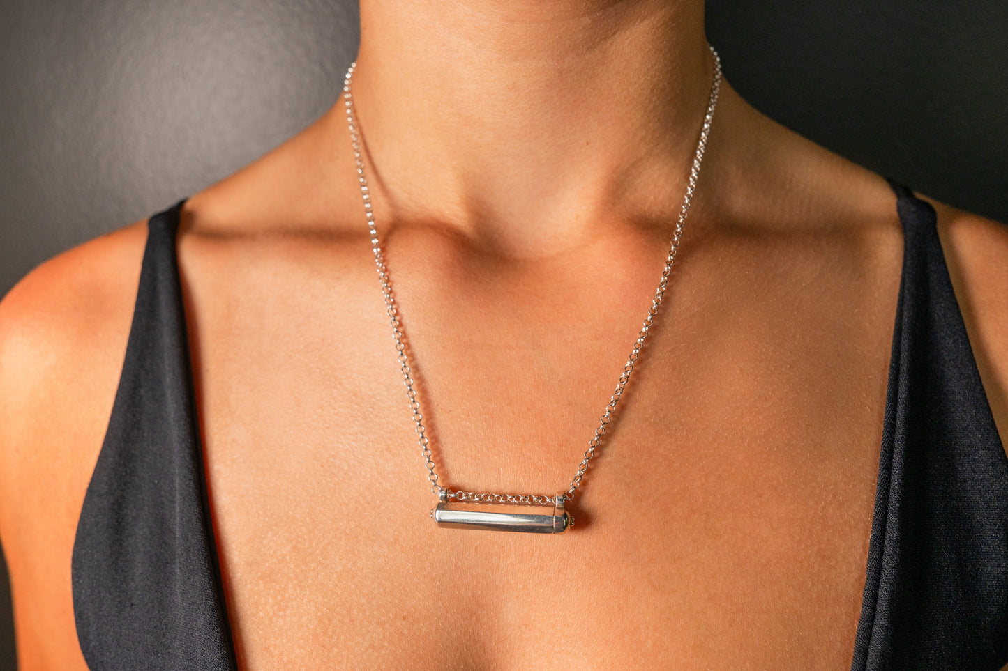 Kerala Small Necklace