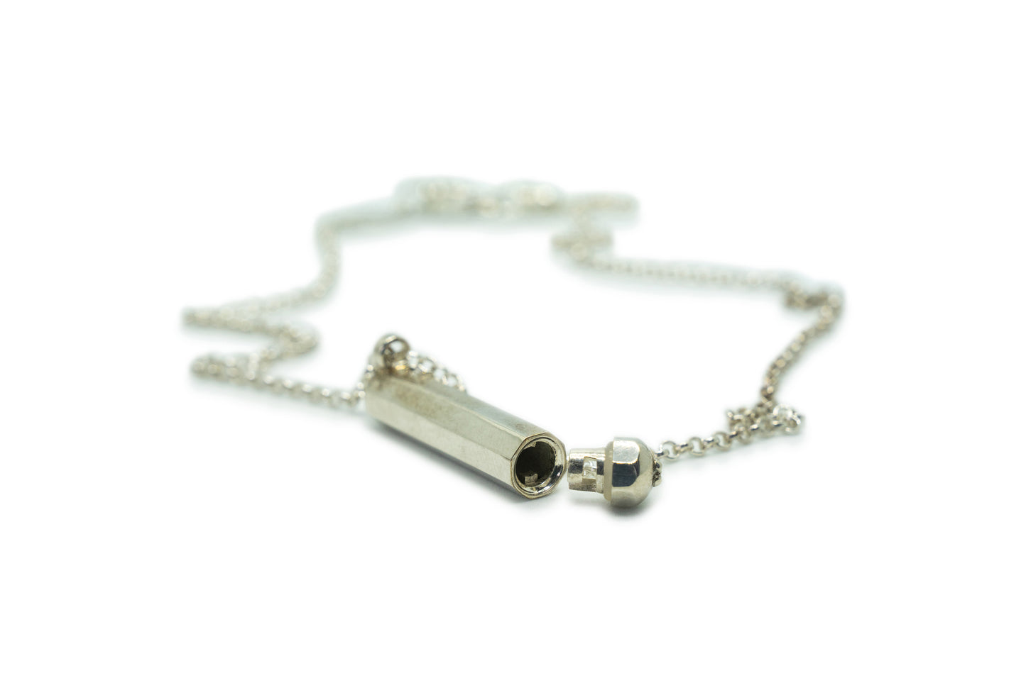 Kerala Small Necklace