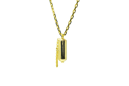 Capsule Small Necklace