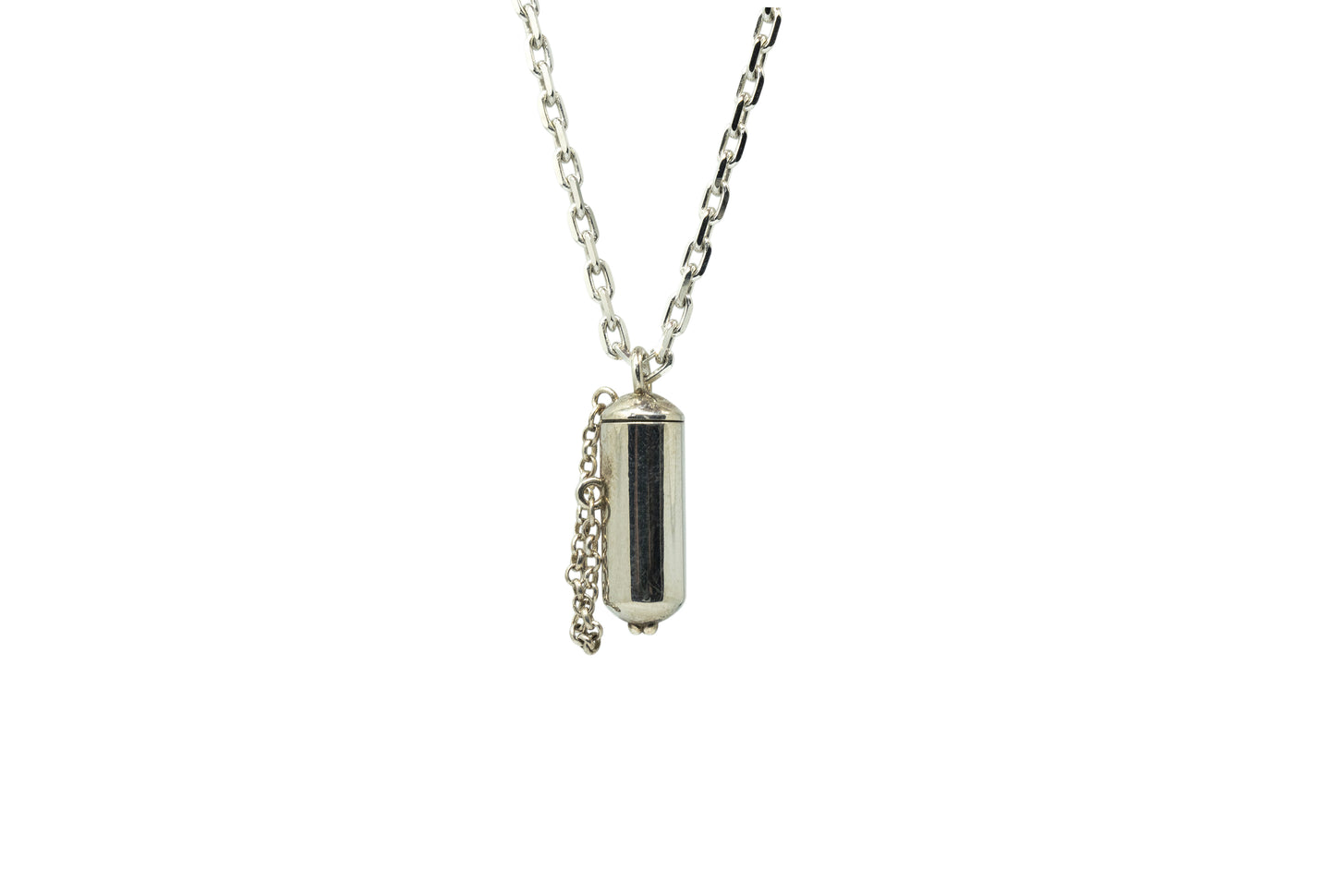 Capsule Small Necklace
