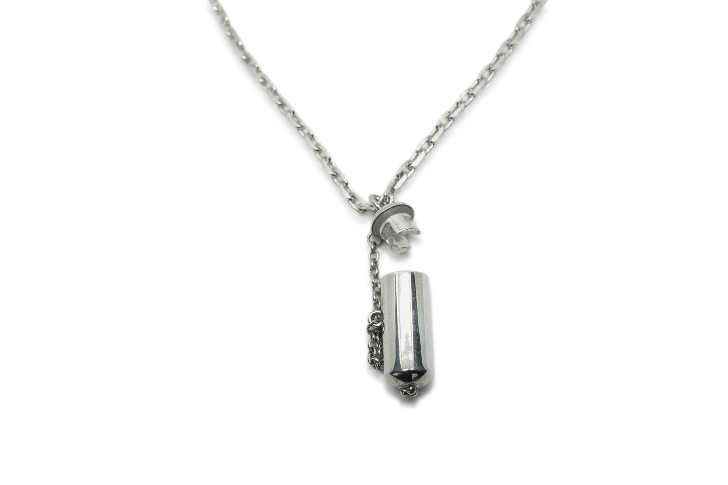 Capsule Small Necklace