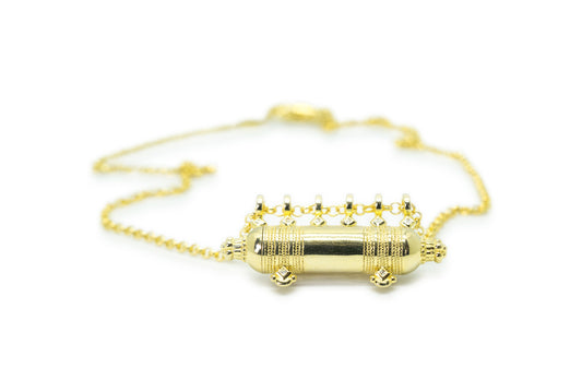 Yemen Wedding Necklace