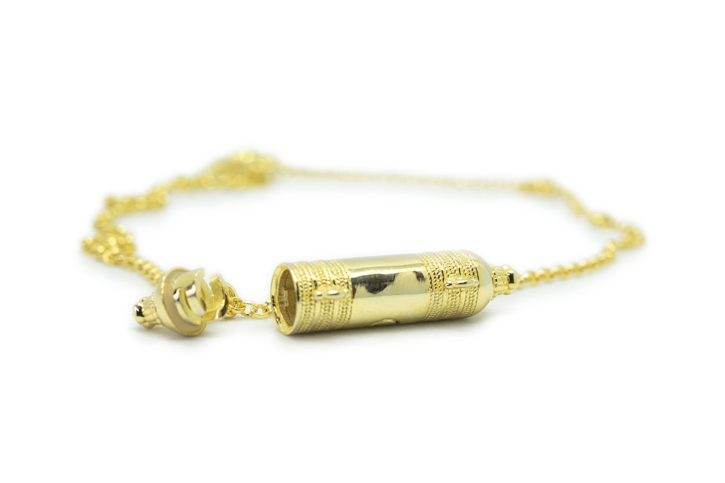 Yemen Wedding Necklace