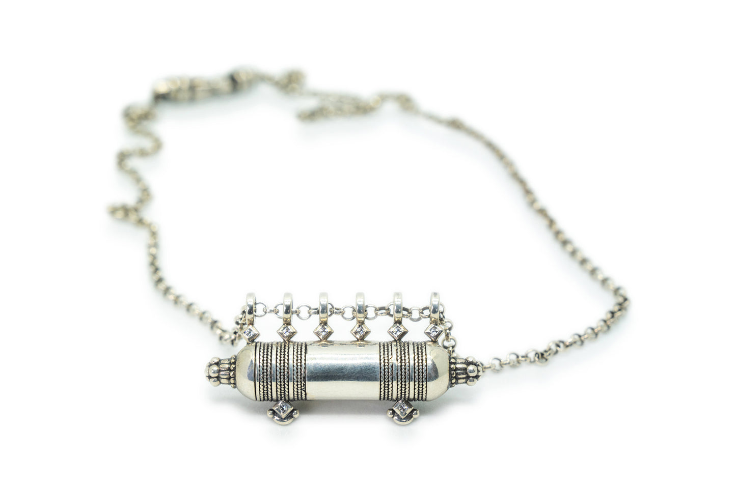 Yemen Wedding Necklace