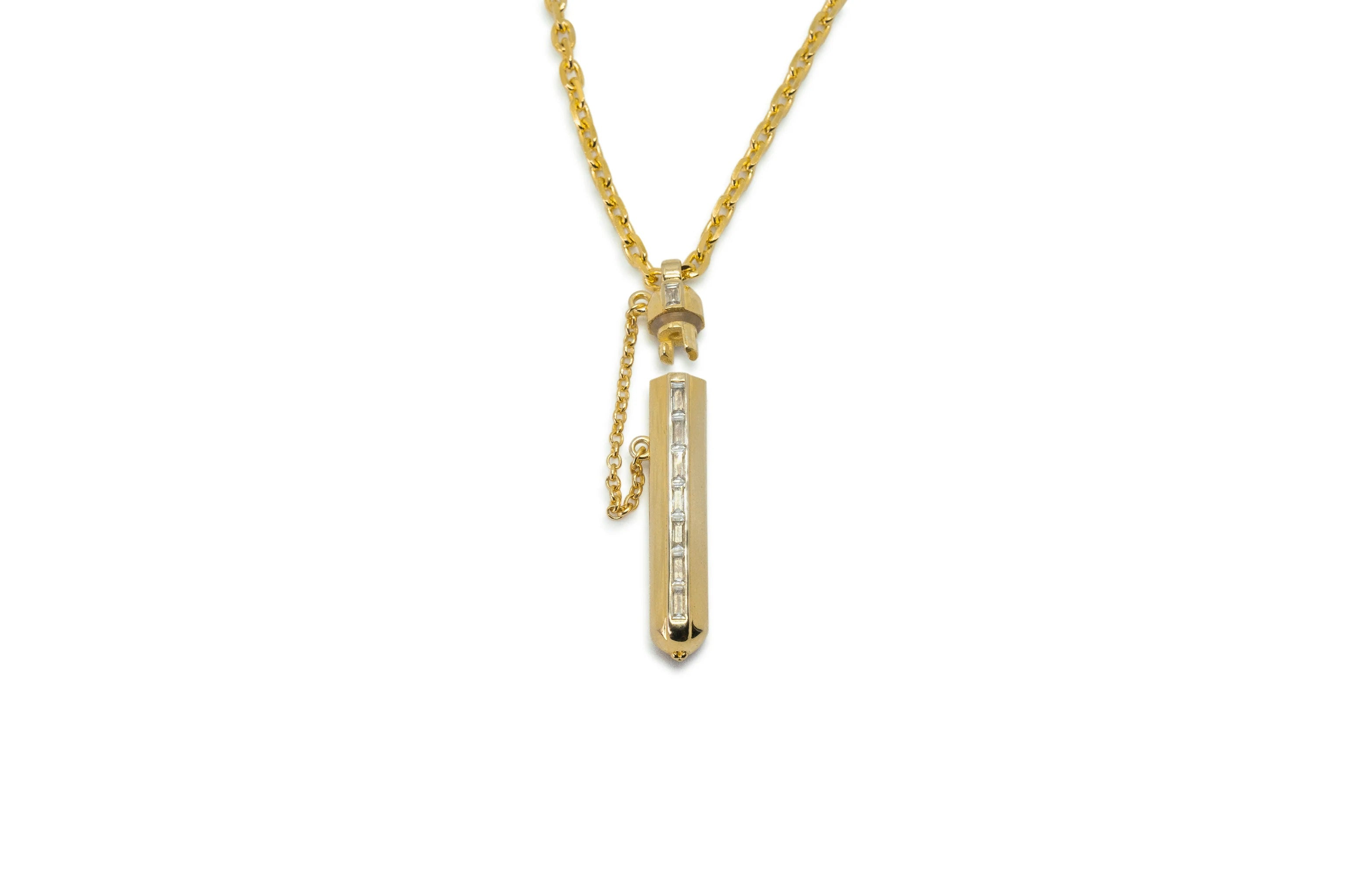 Kerala Vertical With Diamonds