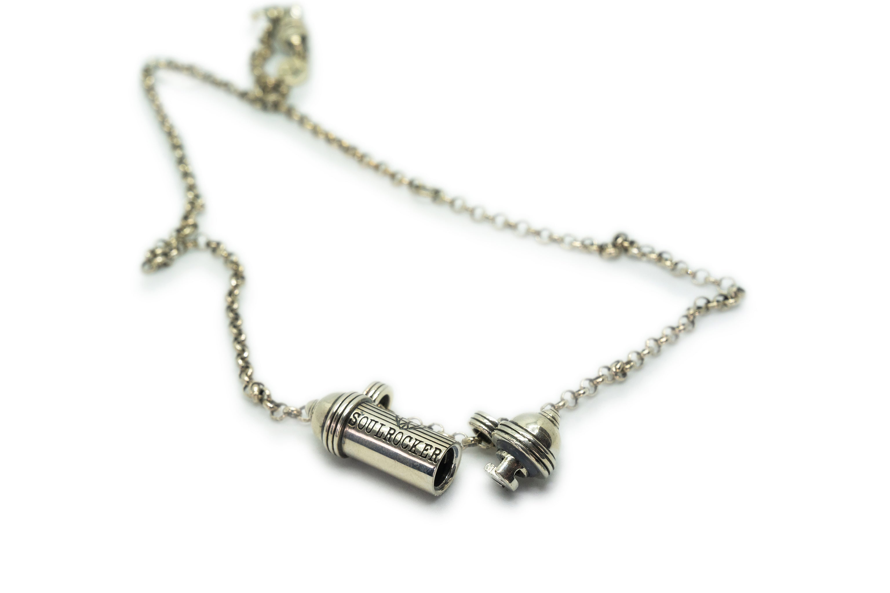 SOULROCKER Amulet