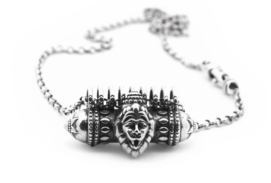 Narashimha Necklace