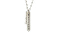 Kerala Vertical With Diamonds