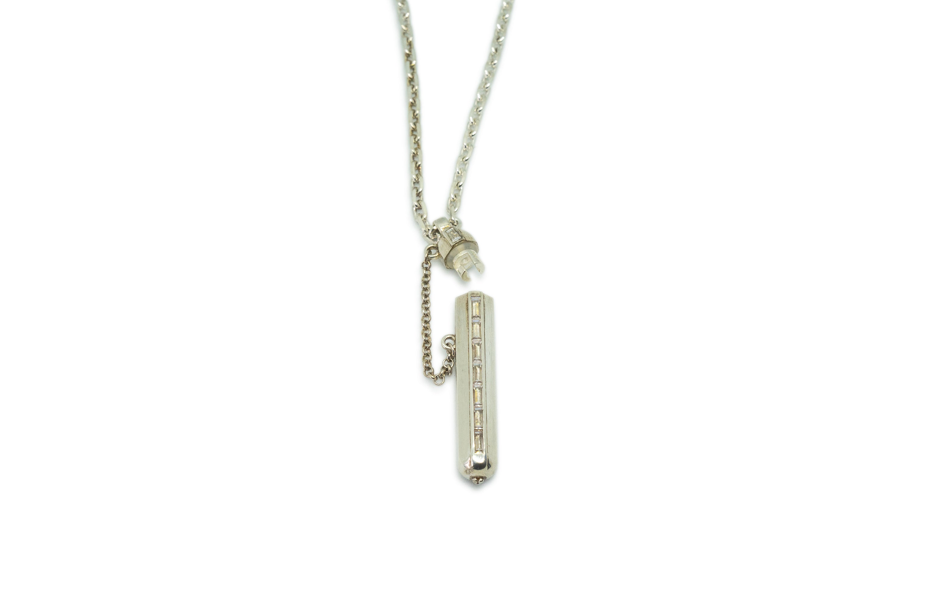 Kerala Vertical With Diamonds
