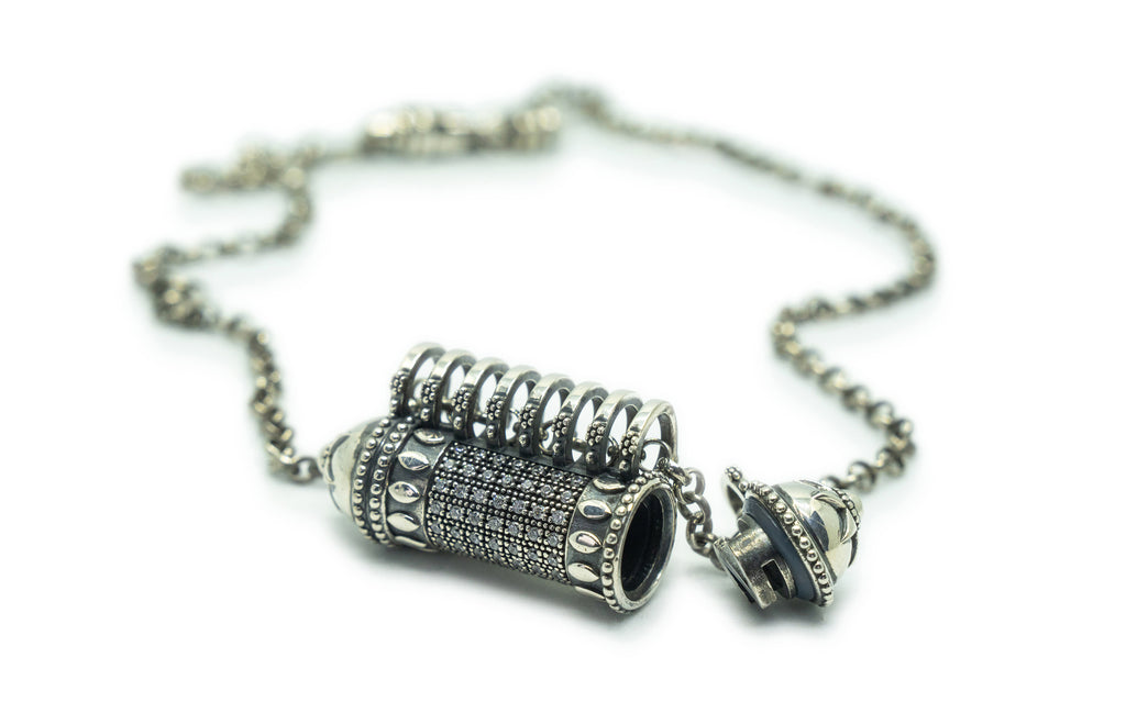 Antique Pave