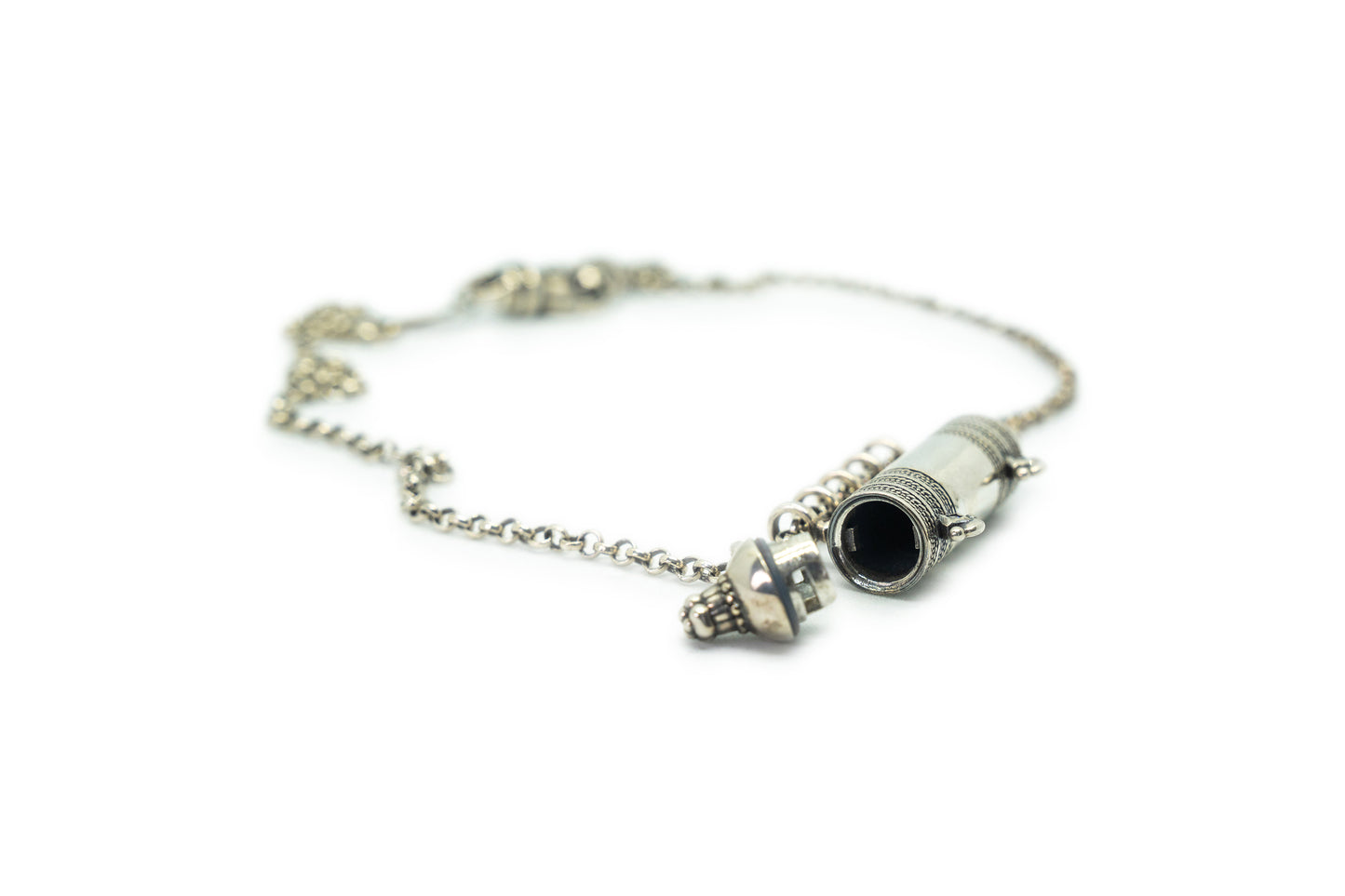 Yemen Wedding Necklace