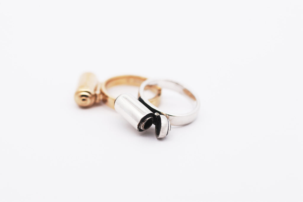 VRAT - Ring amulet